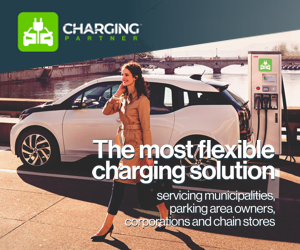 Charging Partner