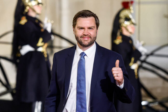 Vicepreședintele SUA JD Vance abordează provocările globale la Conferința de Securitate de la München 2025