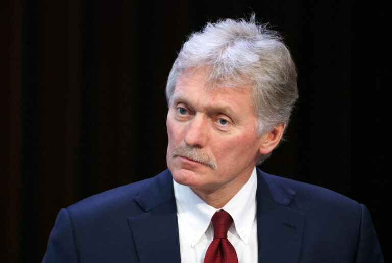 Kremlinul spune că discuțiile Rusia-SUA privind Ucraina nu sunt iminente