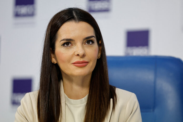 Rusia condamnă reținerea liderului pro-rus al Găgăuziei din Republica Moldova