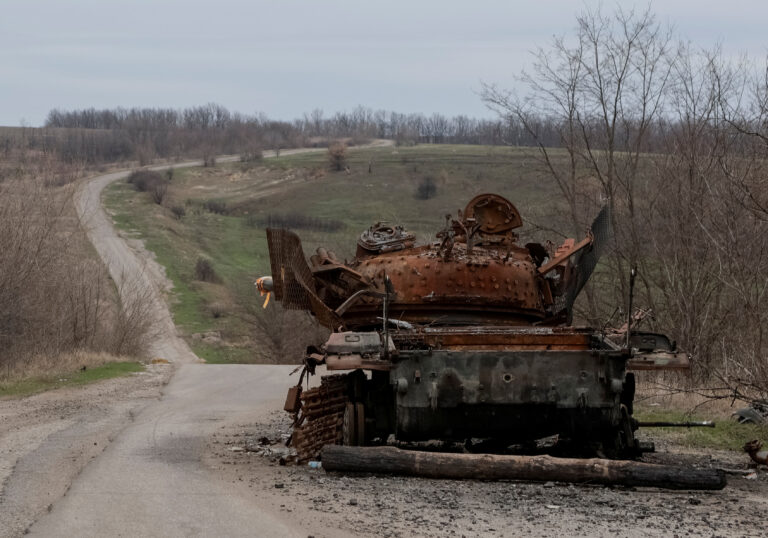 UE: Retragerea necondiționată a Rusiei din Ucraina este o condiție pentru modificarea sancțiunilor