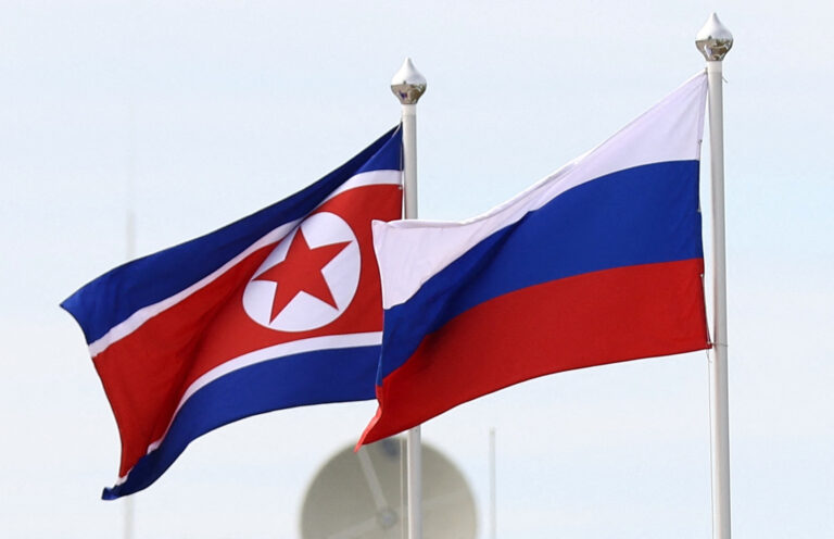 Rusia va începe în curând construcția unui pod rutier către Coreea de Nord