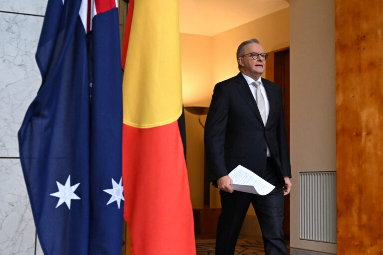 Ce trebuie să știți despre alegerile din Australia din mai 2025