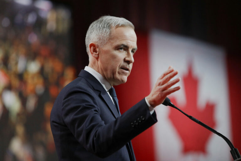 Mark Carney câștigă conducerea Partidului Liberal din Canada și devine noul prim-ministru