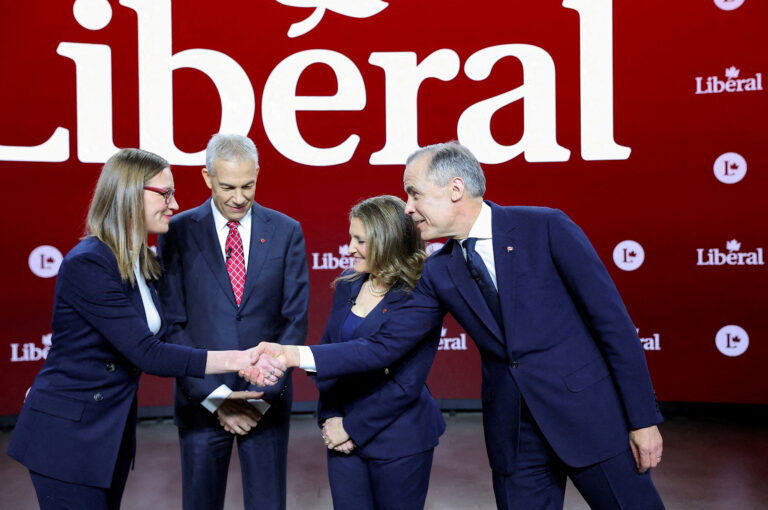 Liberalii din Canada urmează să anunțe succesorul lui Trudeau