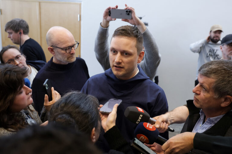 Noul prim-ministru al Groenlandei preia mandatul sub presiunea unei provocări din partea lui Trump