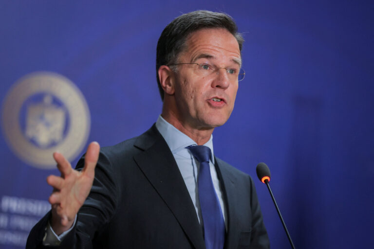 Patru soldați americani au murit în timpul unui antrenament în Lituania, anunță Rutte din partea NATO