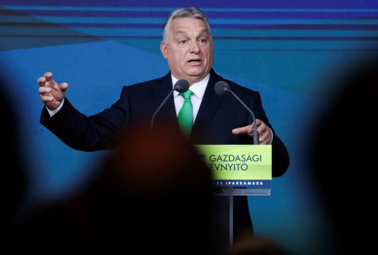 Ungaria și SUA au convenit asupra unui pachet de cooperare economică