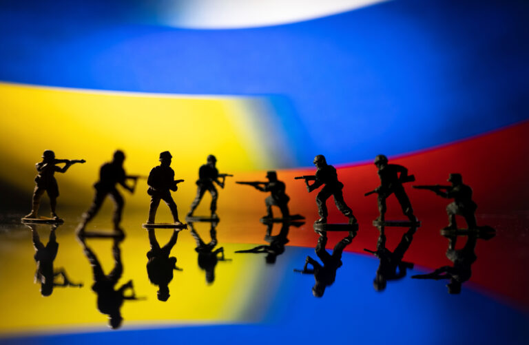 Rusia: doi jurnaliști și șoferul lor, uciși într-un atac țintit din Ucraina