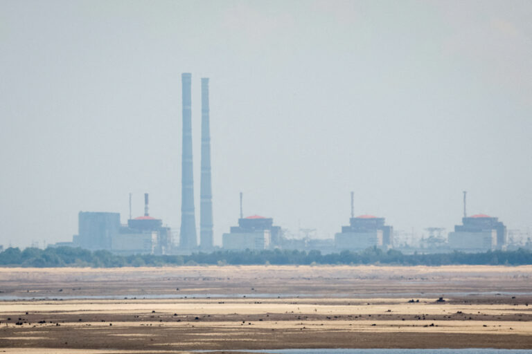 Trump și centrala nucleară ocupată din Ucraina: Nebunie financiară sau tactică de presiune?