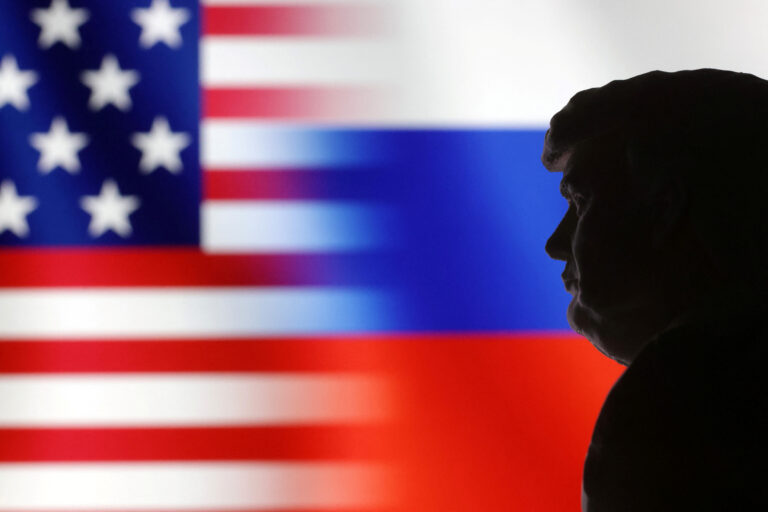 Exclusiv: SUA suspendă unele eforturi de combatere a sabotajului rusesc pe măsură ce Trump se apropie de Putin
