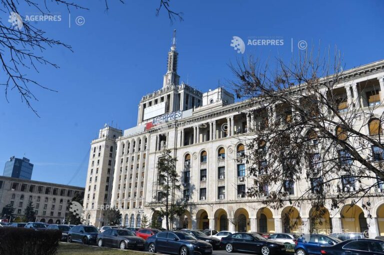 Felicitări, AGERPRES, pentru cei 136 de ani dedicați informării corecte și jurnalismului de calitate!