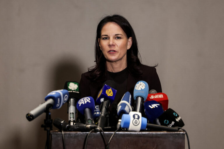 Ministrul german la Kiev: Statele Unite trebuie să nu fie induse în eroare de „tactici de amânare” ale Rusiei