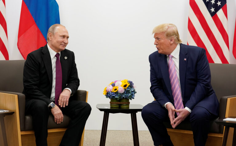 Rusia afirmă că nu poate accepta propunerile SUA privind Ucraina „în forma actuală”