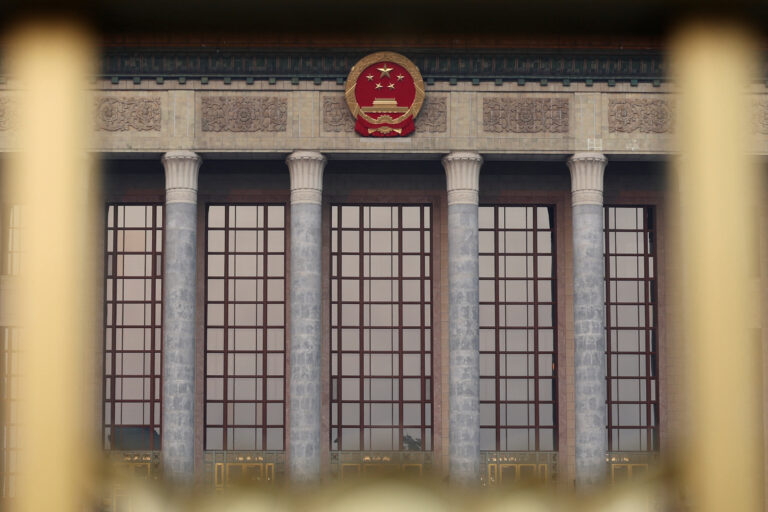 China ia măsuri pentru sprijinirea firmelor și locurilor de muncă afectate de tarifele SUA