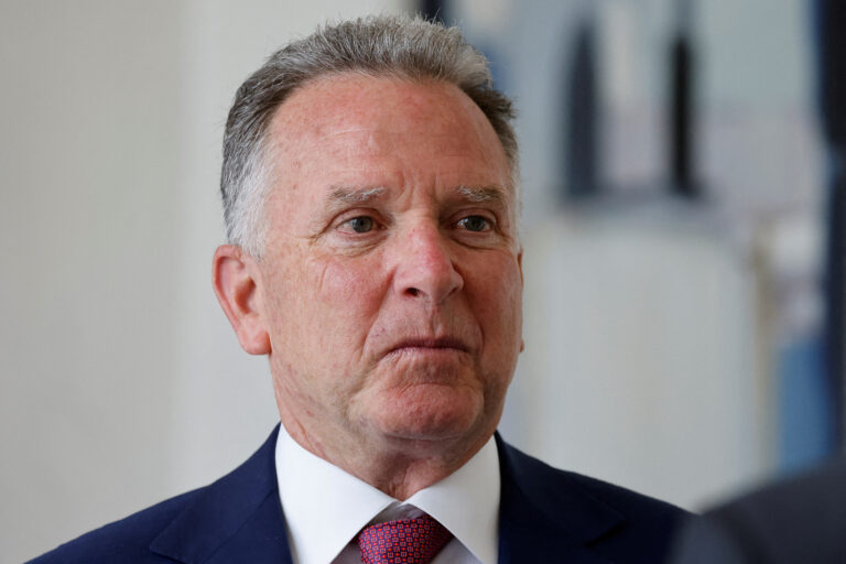 Emisarul lui Trump, Witkoff, a sosit la Moscova, potrivit Interfax