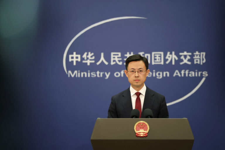 Beijing acuză Washingtonul că „dezinformează publicul” despre negocierile comerciale