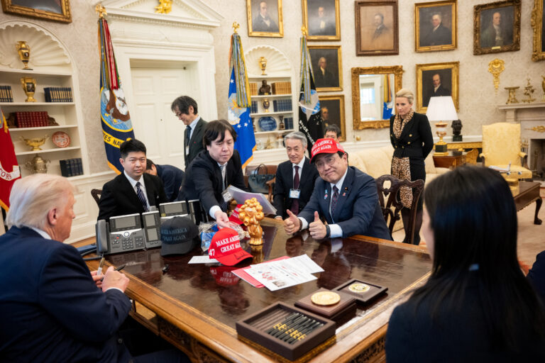 Analiză – Japonia, un test pentru acordurile tarifare ale lui Trump, însă negocierile ar putea fi complicate