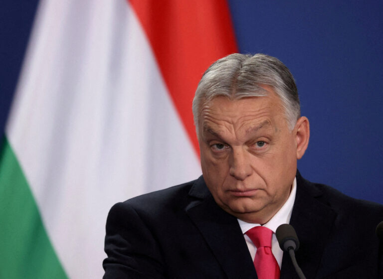 Tarifele impuse de Trump creează dificultăți politice pentru Viktor Orban și alți lideri europeni de extremă dreapta