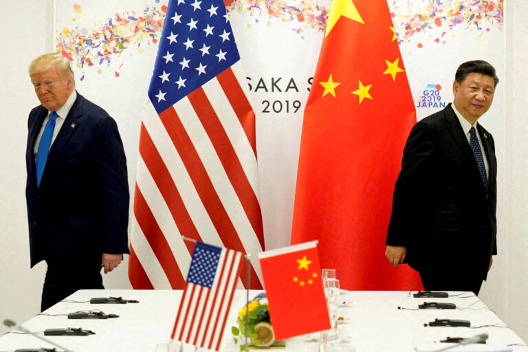 SUA vor să înceapă discuții privind tarifele cu China, spune presa de stat