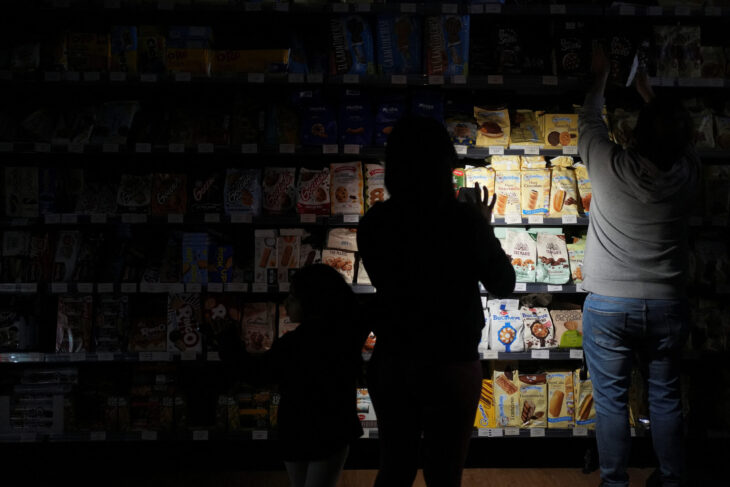 Pana majoră de curent închide Spania: guvernul decretează stare de urgență la nivel național