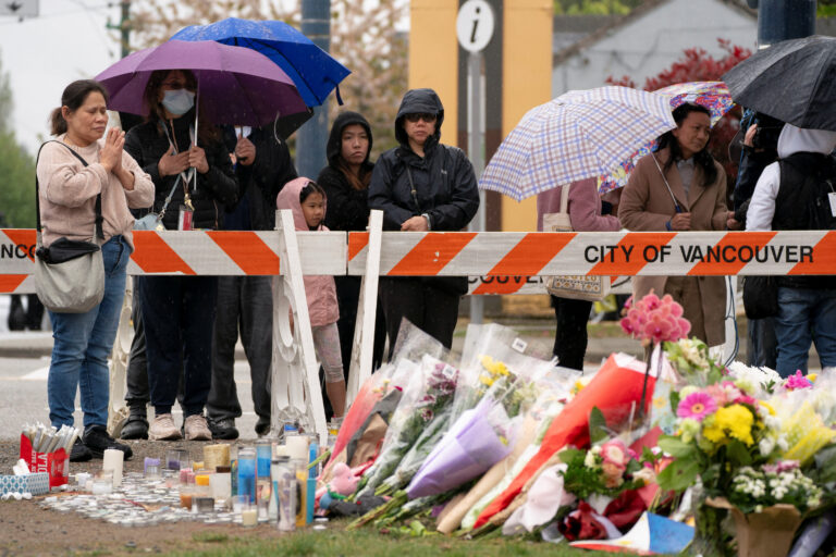 UPDATE 4: Atac tragic la festival filipinez din Vancouver: 11 morți și o comunitate în doliu