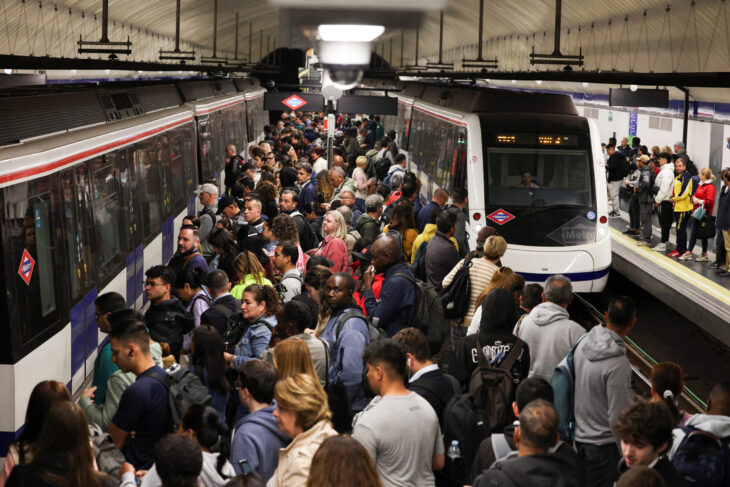 Care ar putea fi cauzele penei de curent din Peninsula Iberică?