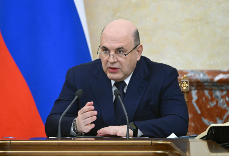 Rusia începe construcția unui pod rutier către Coreea de Nord, anunță premierul