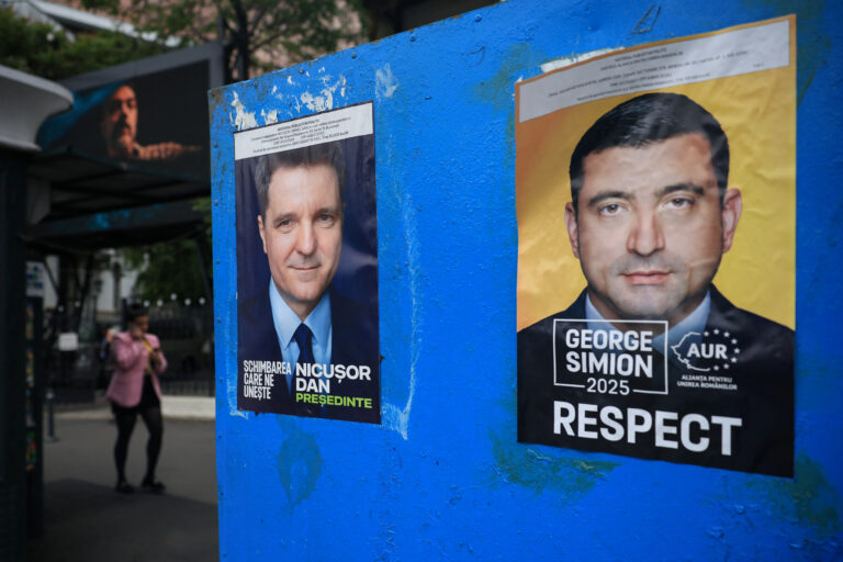 Românii au talent, la VOT