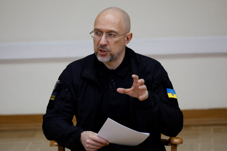 Ucraina pregătește aprobarea acordului strategic cu SUA privind resursele minerale pe 8 mai