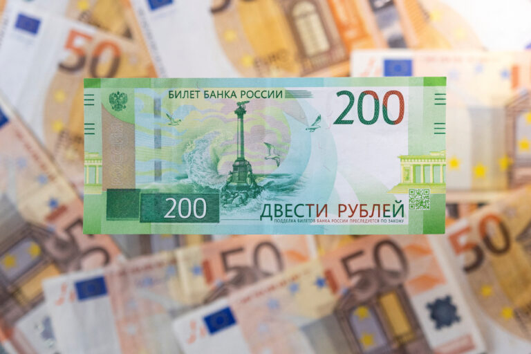 Exclusiv: Europa va transfera miliarde din fondurile rusești înghețate către investitori occidentali