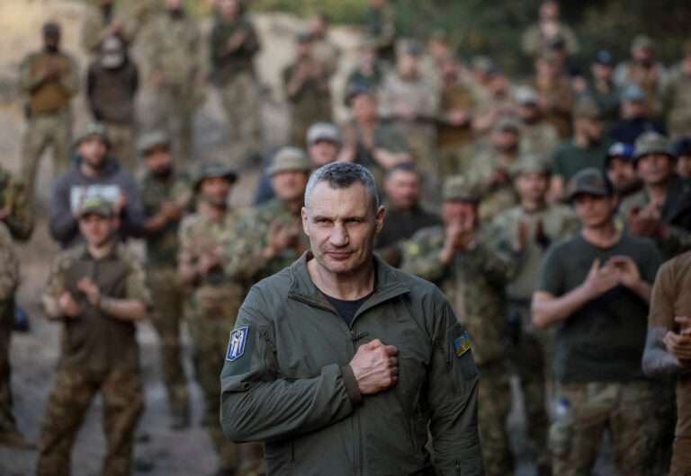 Pace în schimbul teritoriilor? Pentru mulți ucraineni, este prea dureros de imaginat