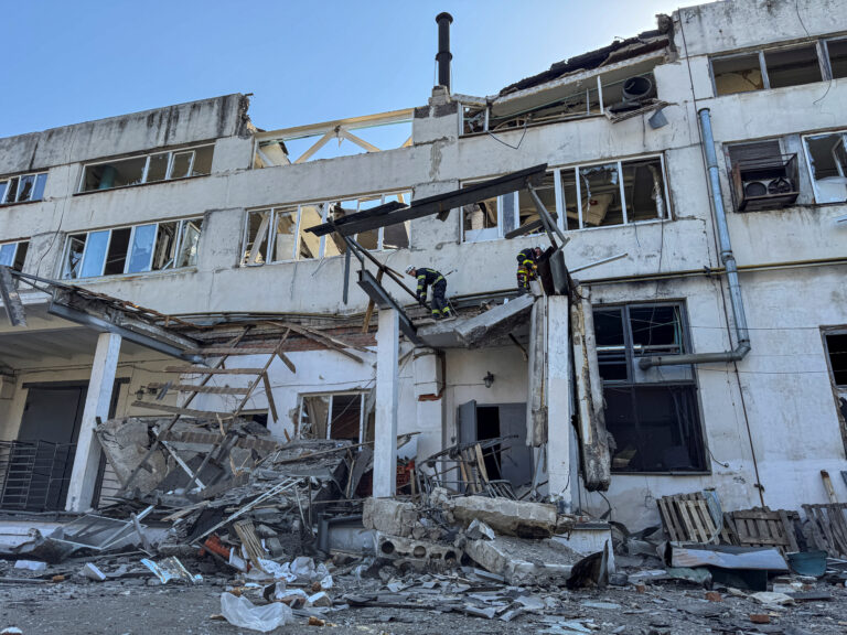 Rusia anunță crearea unei „benzi de securitate” în regiunea Sumî din Ucraina
