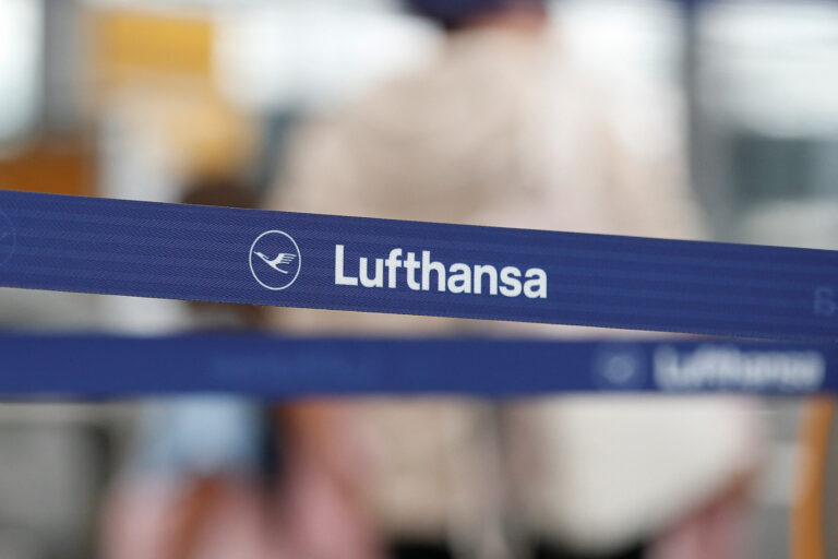 Lufthansa, Air France și alte companii aeriene evită spațiul aerian pakistanez din cauza tensiunilor cu India