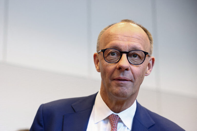 Friedrich Merz devine noul cancelar al Germaniei într-un moment de criză