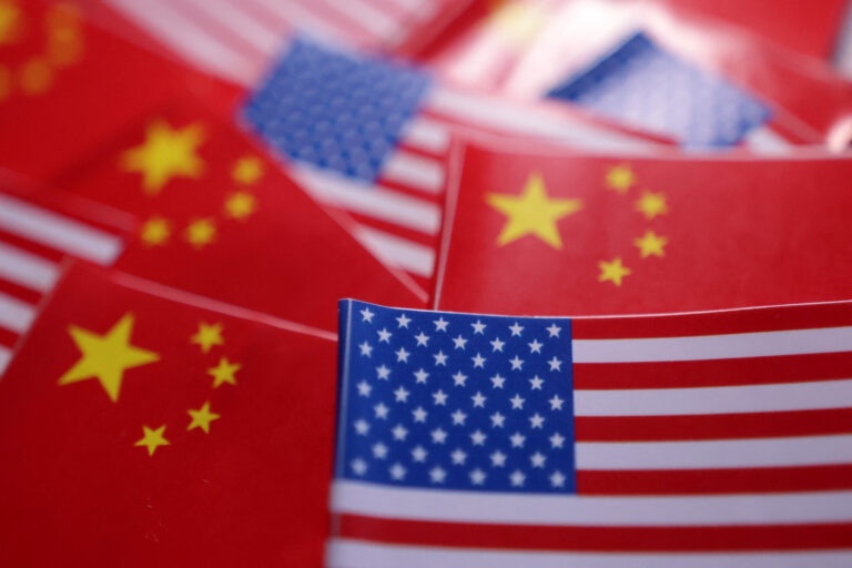 SUA și China sparg gheața: discuții comerciale la Geneva, sâmbătă
