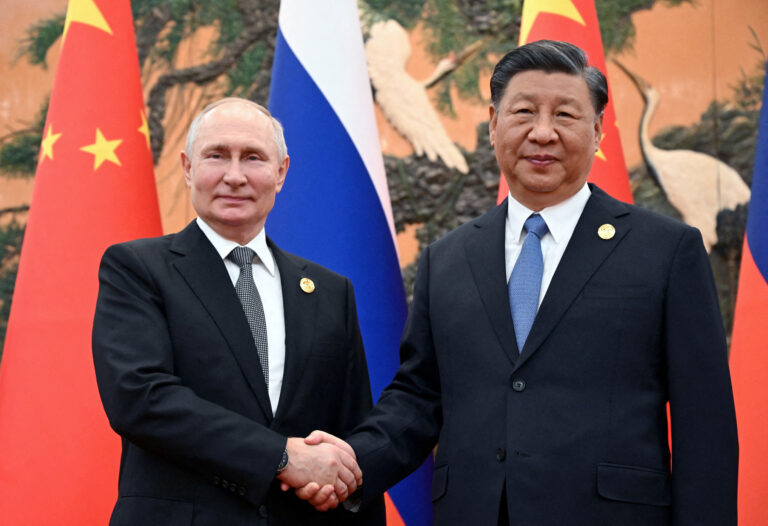 Xi Jinping vizitează Rusia: sprijin simbolic pentru Putin în fața Occidentului