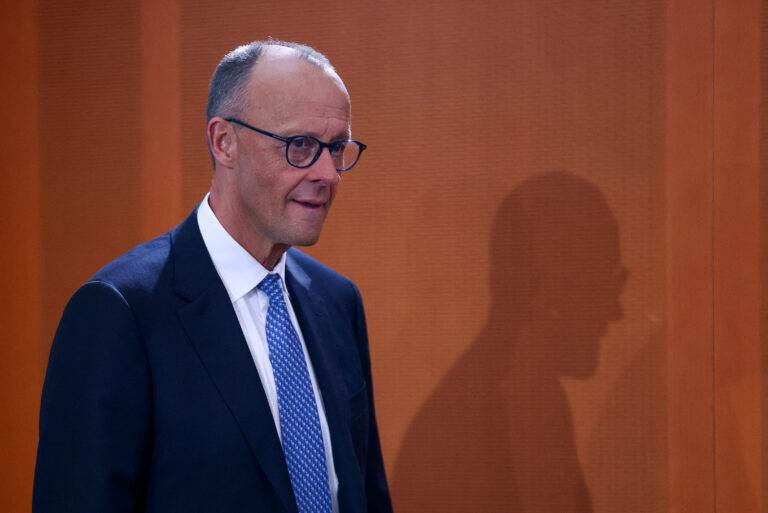 Friedrich Merz pleacă în prima vizită externă ca nou cancelar al Germaniei: Paris și Varșovia, priorități strategice