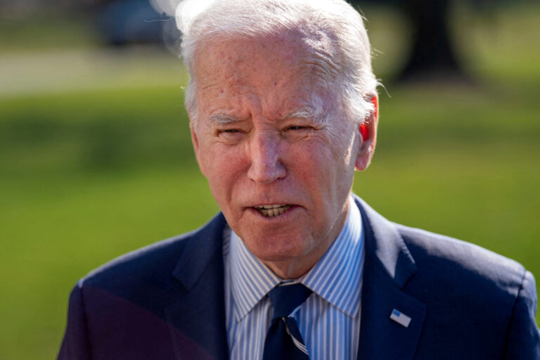Fostul președinte american Joe Biden îl acuză pe Donald Trump de „politică de conciliere” față de Rusia