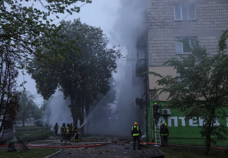 Ucraina și aliații discută modalități de a presa Rusia pentru un armistițiu de 30 de zile