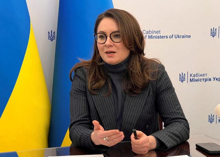 Parlamentul Ucrainei ratifică acordul privind mineralele cu SUA și speră la noi livrări de armament