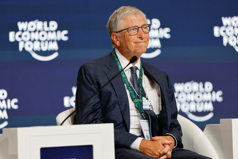 Bill Gates își va dona averea până în 2045: 200 de miliarde de dolari pentru cei mai săraci oameni din lume