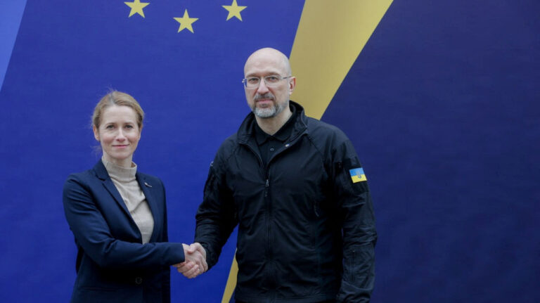 Europa sprijină înființarea unui tribunal special pentru a judeca Rusia pentru agresiunea împotriva Ucrainei