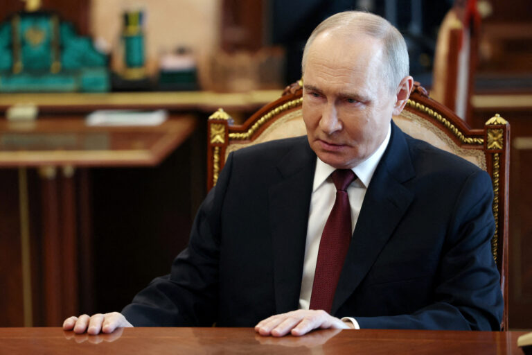 Germania avertizează Rusia: câteva ore rămase pentru respectarea armistițiului sau urmează sancțiuni