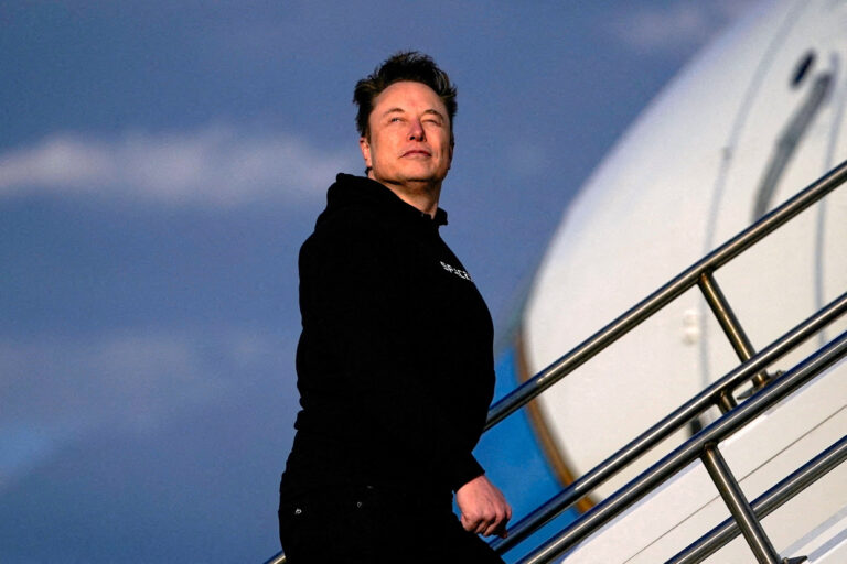 Elon Musk, invitat la forumul de investiții Arabia Saudită–SUA din Riad