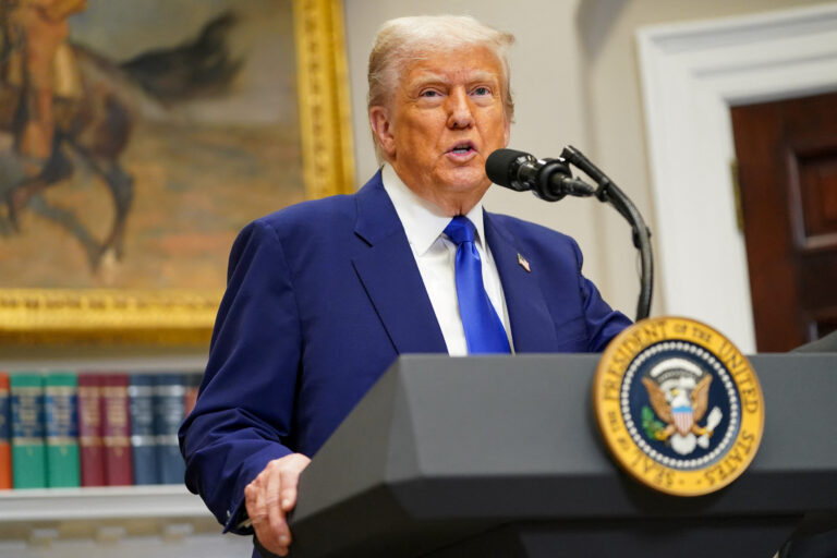 Oferta lui Trump de a participa la negocierile de pace Rusia-Ucraina declanșează un val de diplomație
