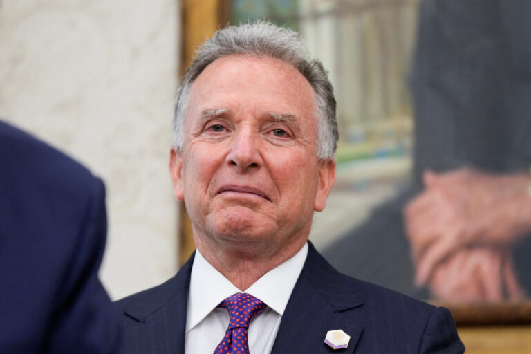 Exclusiv: Emisarii lui Trump, Witkoff și Kellogg, vor călători în Turcia pentru negocierile Rusia-Ucraina