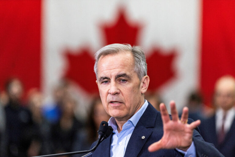 Premierul Canadei critică invitația Marii Britanii adresată lui Trump pentru o vizită de stat