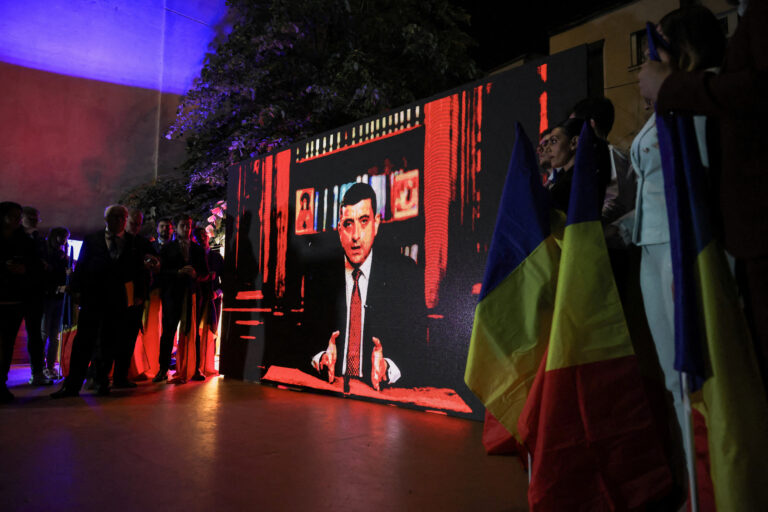 România în pragul unei schimbări politice majore: Implicațiile unei eventuale victorii a lui George Simion