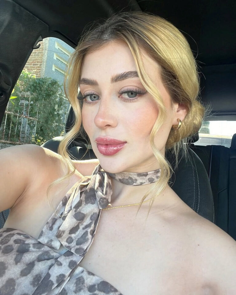 VIDEO ! Influenceriță mexicană împușcată mortal în timpul unui livestream pe TikTok